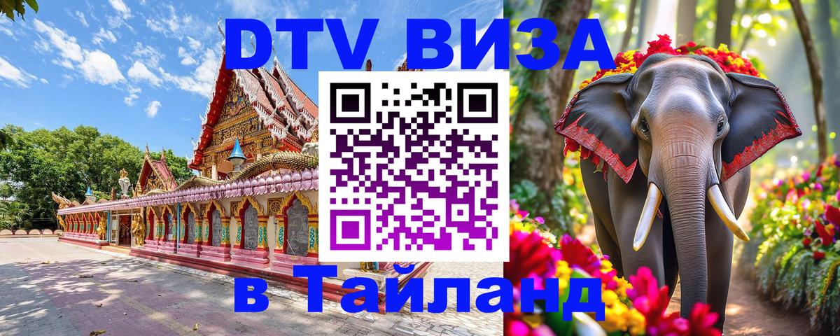 Цены на DTV визу в Таиланд — пакеты услуг, достаточно даже паспорта - Сараево  03.10.2025 